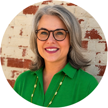 Amber Lee, RN, APRN, PMHNP
