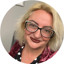 Amber Martin, LCSW, LCSW