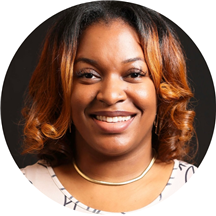 Amber McGill, LCSW