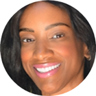 Amber Mitchell, PMHNP