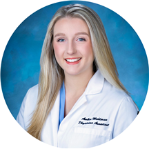 Amber Mohlman, PA