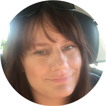 Amber Moody, LMHC