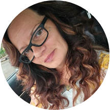 Amber Myers, LMHC