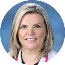 Amber Niles, APRN