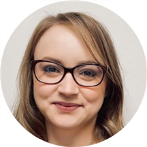 Amber Noone, MSW