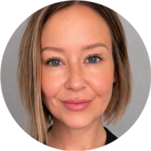 Amber O'Farrell, FNP-C