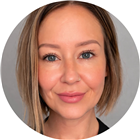 Amber O'Farrell, FNP-C, NP