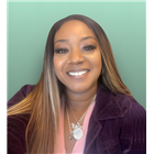 Amber Odom, MSW
