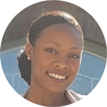 Amber Osijo, LMFT