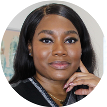 Amber Paxton, LPC