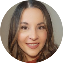 Amber Rechichar, LPC
