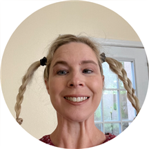 Amber Roberts, LPC