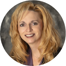 Amber Rogers, APRN