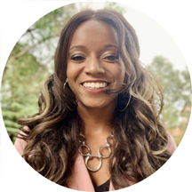 Amber Roper, LPC