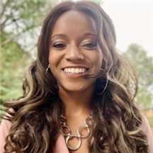 Amber Roper, LPC