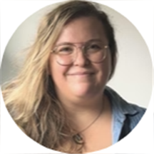 Amber Sherman, LISW