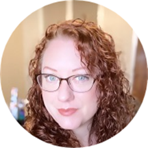 Amber Smith, LMFT