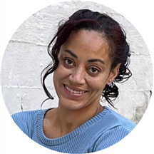 Amber Smith, LMFT