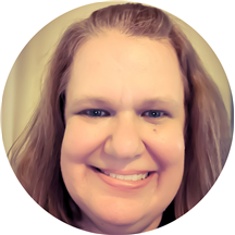 Amber Smith, LMHC