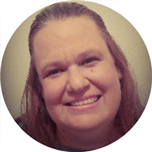 Amber Smith, LMHC