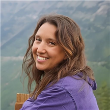 Amber Spotten, LPC