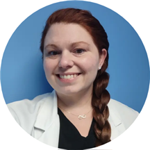 Amber Steinmetz, NP