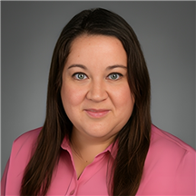 Amber Varner, LPC