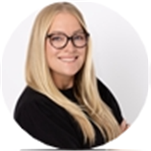 Amber Vogelpohl, APRN, NP