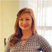 Amber White, LPC