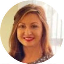 Amber White, LPC