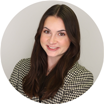 Amberlee Webster, LPC