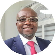 Ambeson Ambe, APRN, NP
