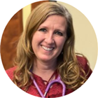 Ambyr Hodkins, NP
