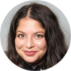 Ameena Qobrtay, MSW