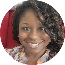 Ameerah Dean, LMFT