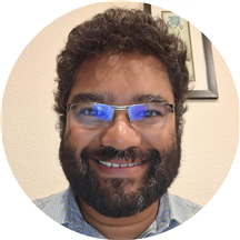 Amehed Shek, LCSW