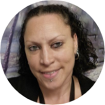Ameia Ramirez, LCSW