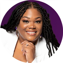 Amekia Lawson, LPC