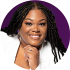 Amekia Lawson, LPC