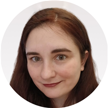 Amelia Fazackerley, LMHC