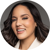 Amelia Garcia Peralta, LPC