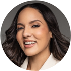 Amelia Garcia Peralta, LPC