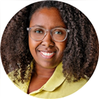 Amelia George, LPC - S