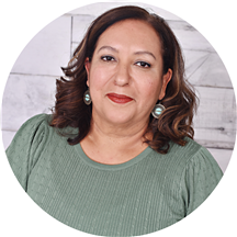 Amelia Hernandez Marinez, LMHC