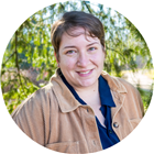 Amelia Holmes, MA