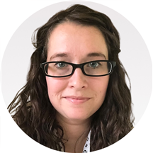 Amelia Johnson, LPC