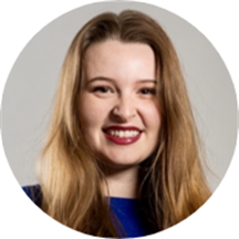 Amelia Martin, LPC