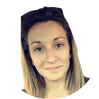 Amelia McGhee, LMHC