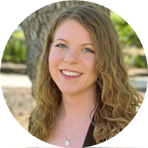 Amelia Turvey, LPC