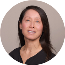 Amelia Wong